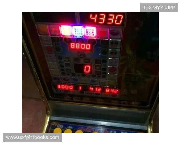 老虎机揭秘大公开：揭秘老虎机的随机性与玩家应对策略详解