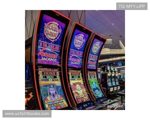 老虎机玩法规则详解：详细介绍老虎机的基本玩法、游戏规则及提升中奖率的方法